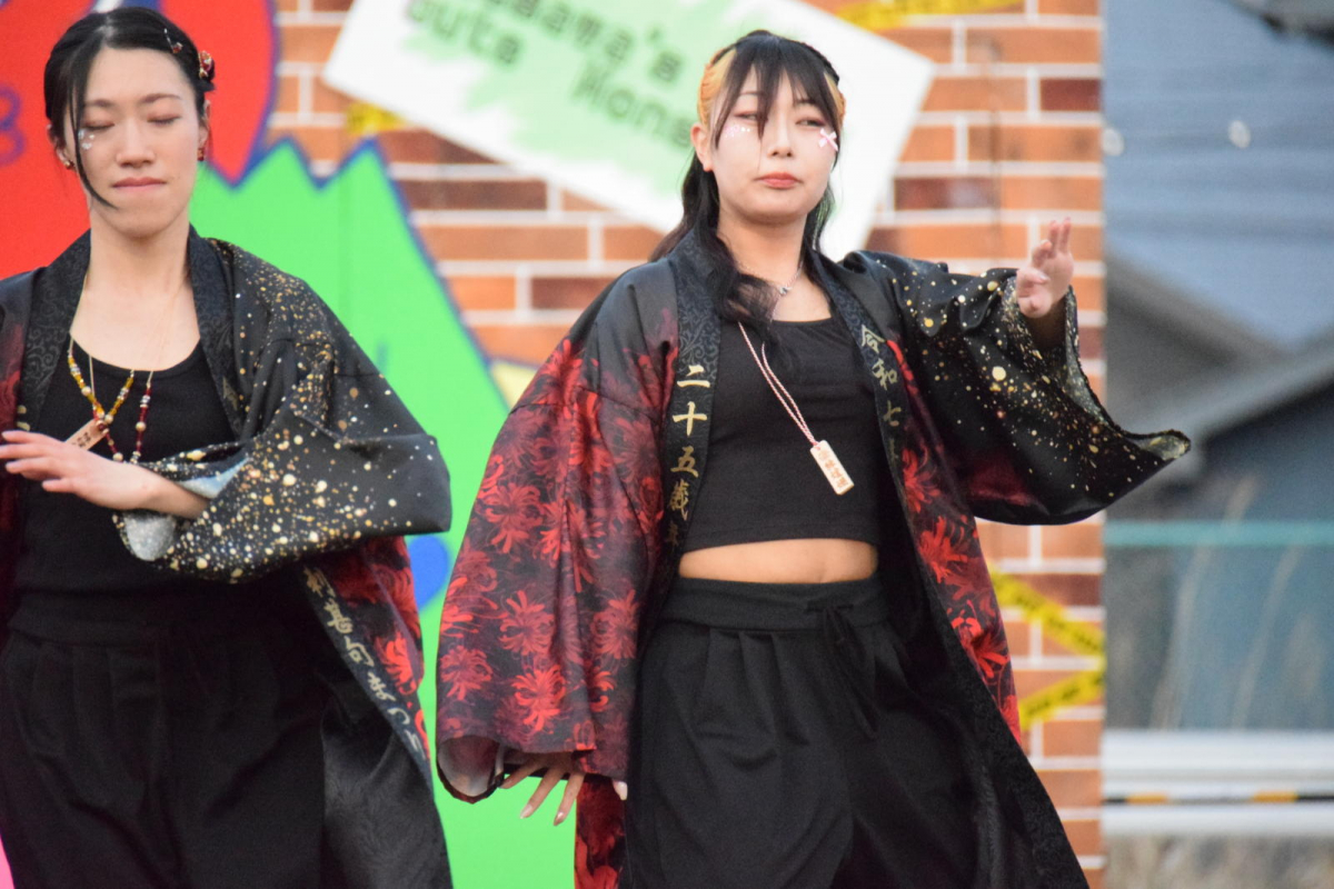 令和7年前沢春まつり前夜祭その1 2025/04/19