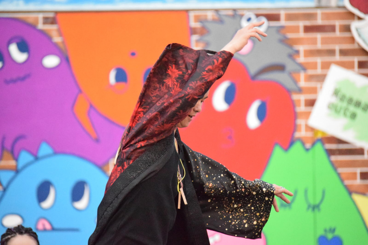 令和7年前沢春まつり前夜祭その1 2025/04/19