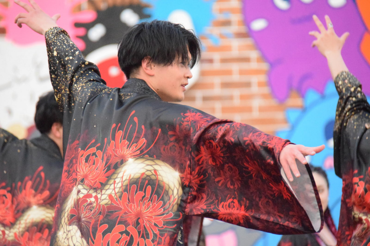 令和7年前沢春まつり前夜祭その1 2025/04/19