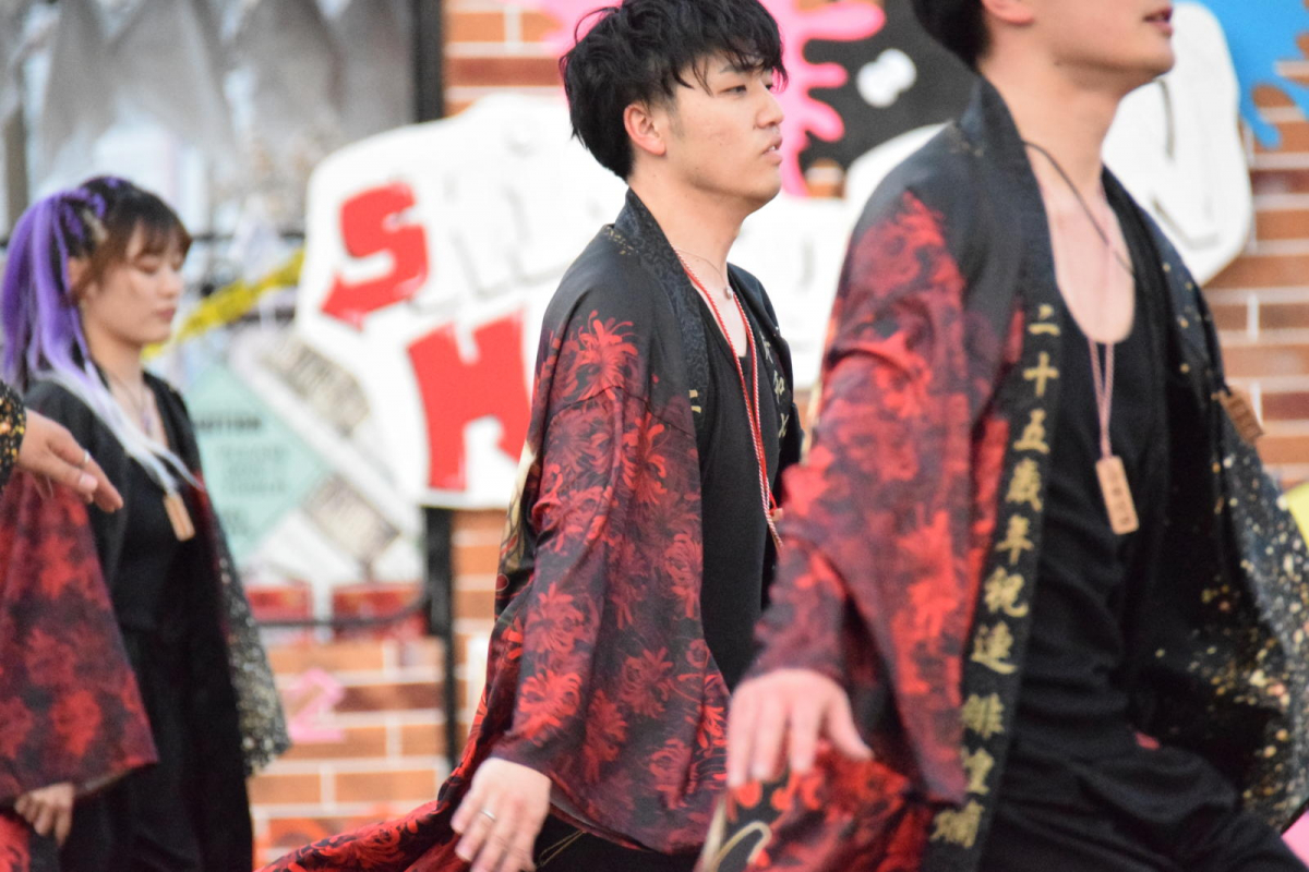 令和7年前沢春まつり前夜祭その1 2025/04/19