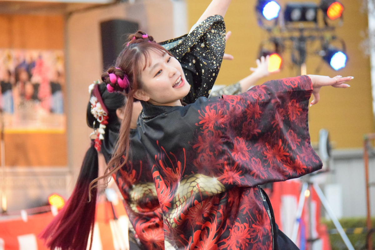 令和7年前沢春まつり前夜祭その1 2025/04/19