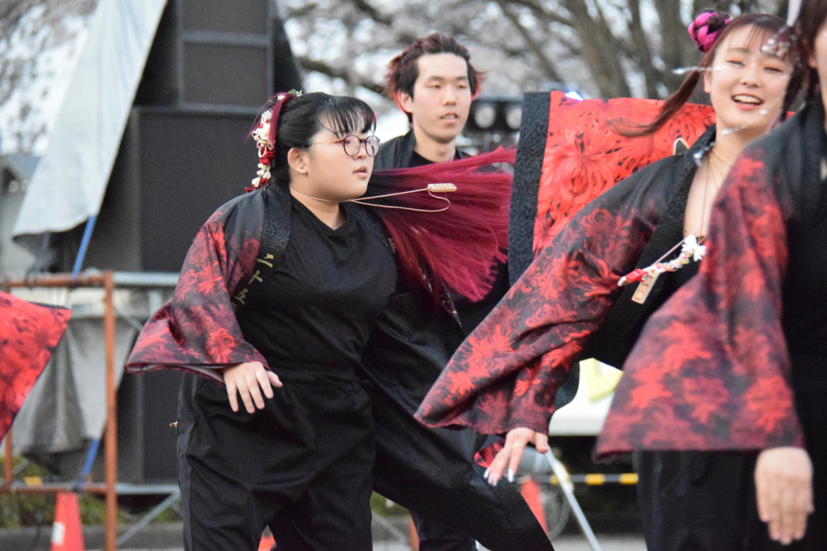 令和7年前沢春まつり前夜祭その1 2025/04/19