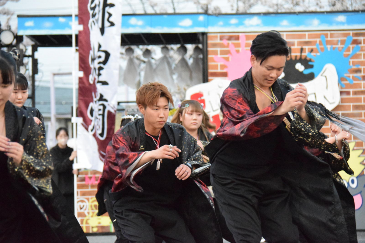 令和7年前沢春まつり前夜祭その1 2025/04/19