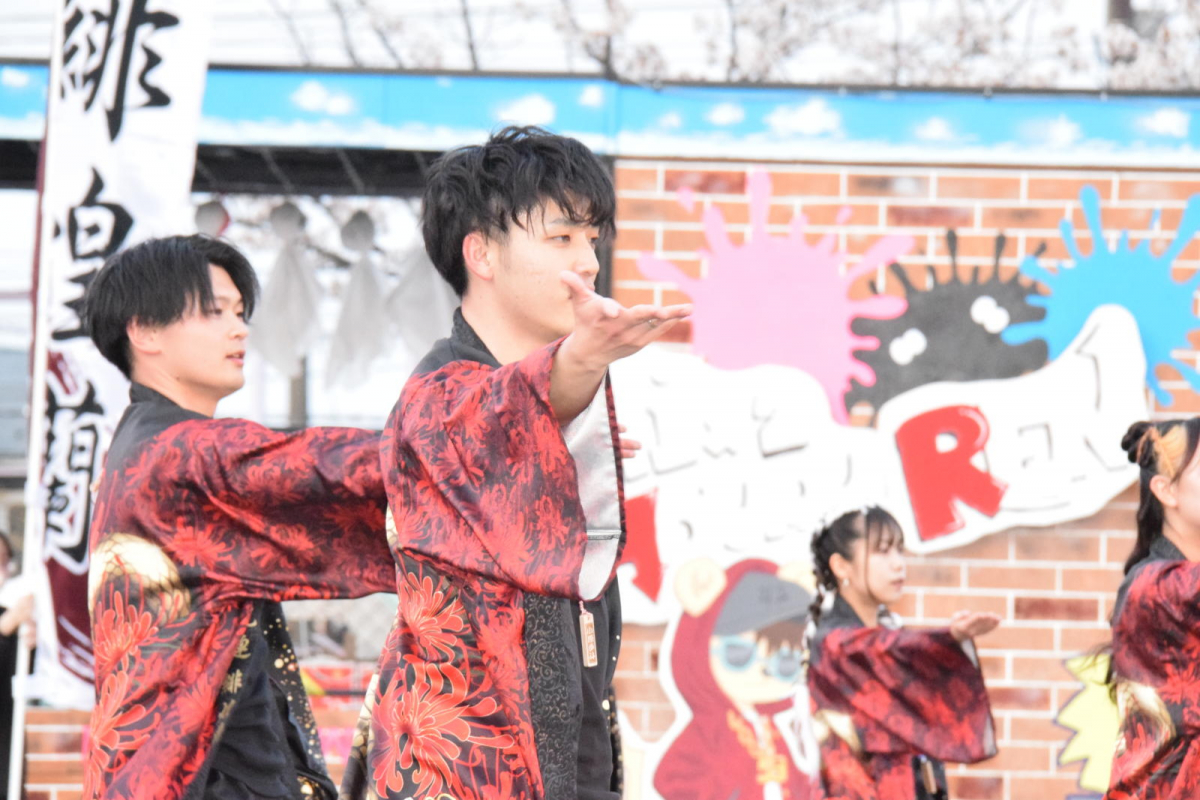 令和7年前沢春まつり前夜祭その1 2025/04/19