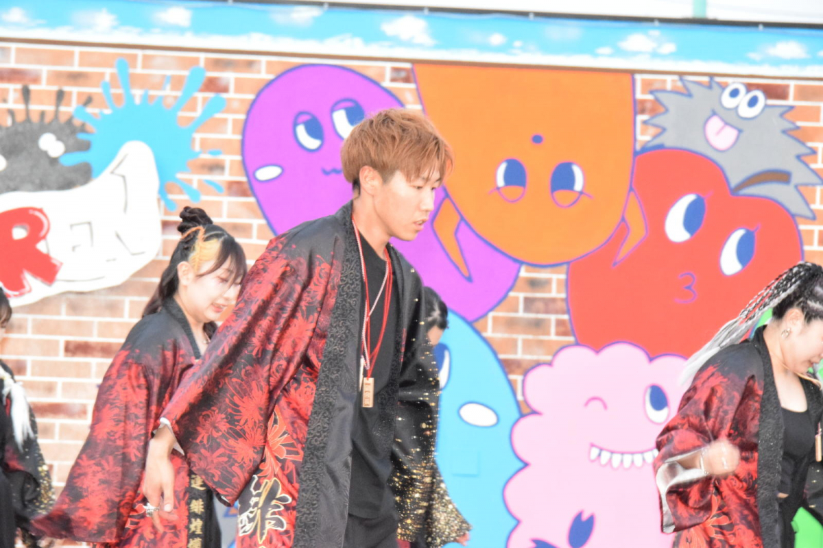 令和7年前沢春まつり前夜祭その1 2025/04/19