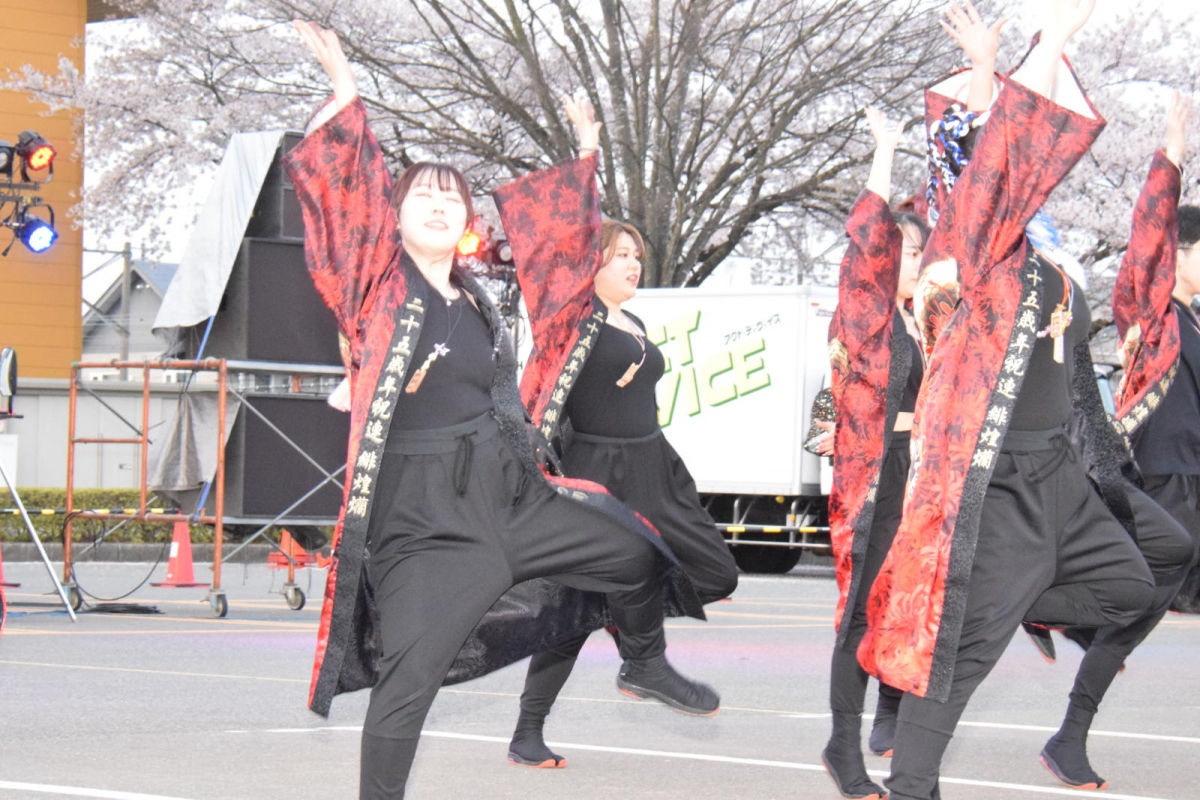 令和7年前沢春まつり前夜祭その1 2025/04/19