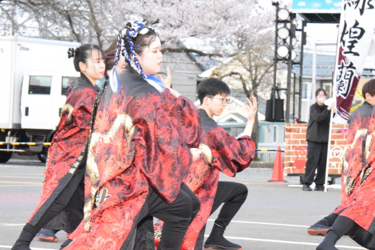 令和7年前沢春まつり前夜祭その1 2025/04/19