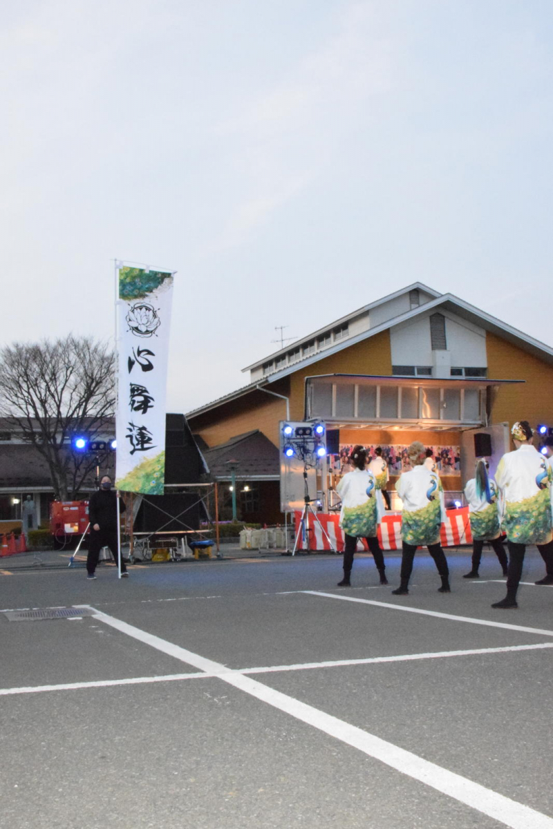 令和7年前沢春まつり前夜祭その1 2025/04/19