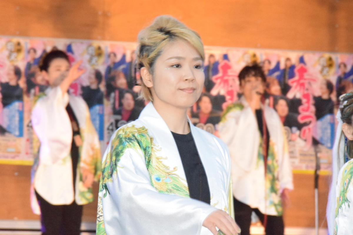 令和7年前沢春まつり前夜祭その1 2025/04/19