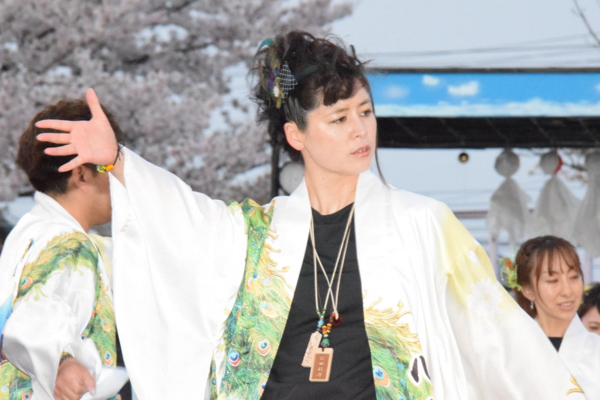 令和7年前沢春まつり前夜祭その1 2025/04/19