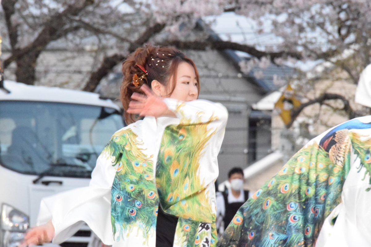 令和7年前沢春まつり前夜祭その1 2025/04/19