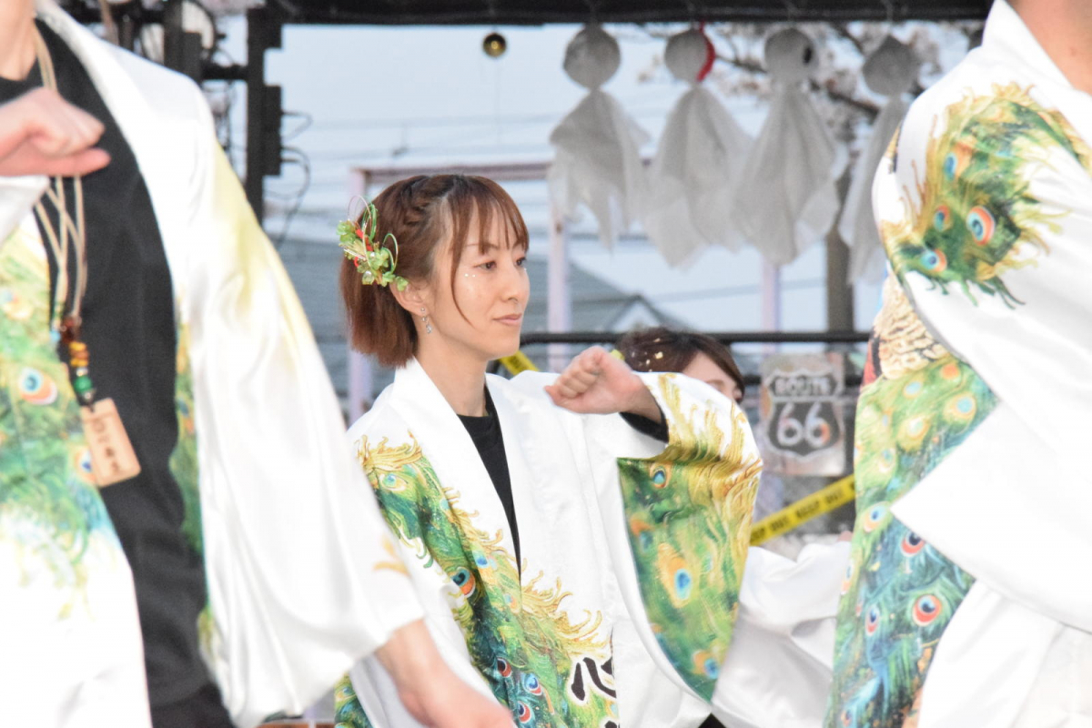 令和7年前沢春まつり前夜祭その1 2025/04/19