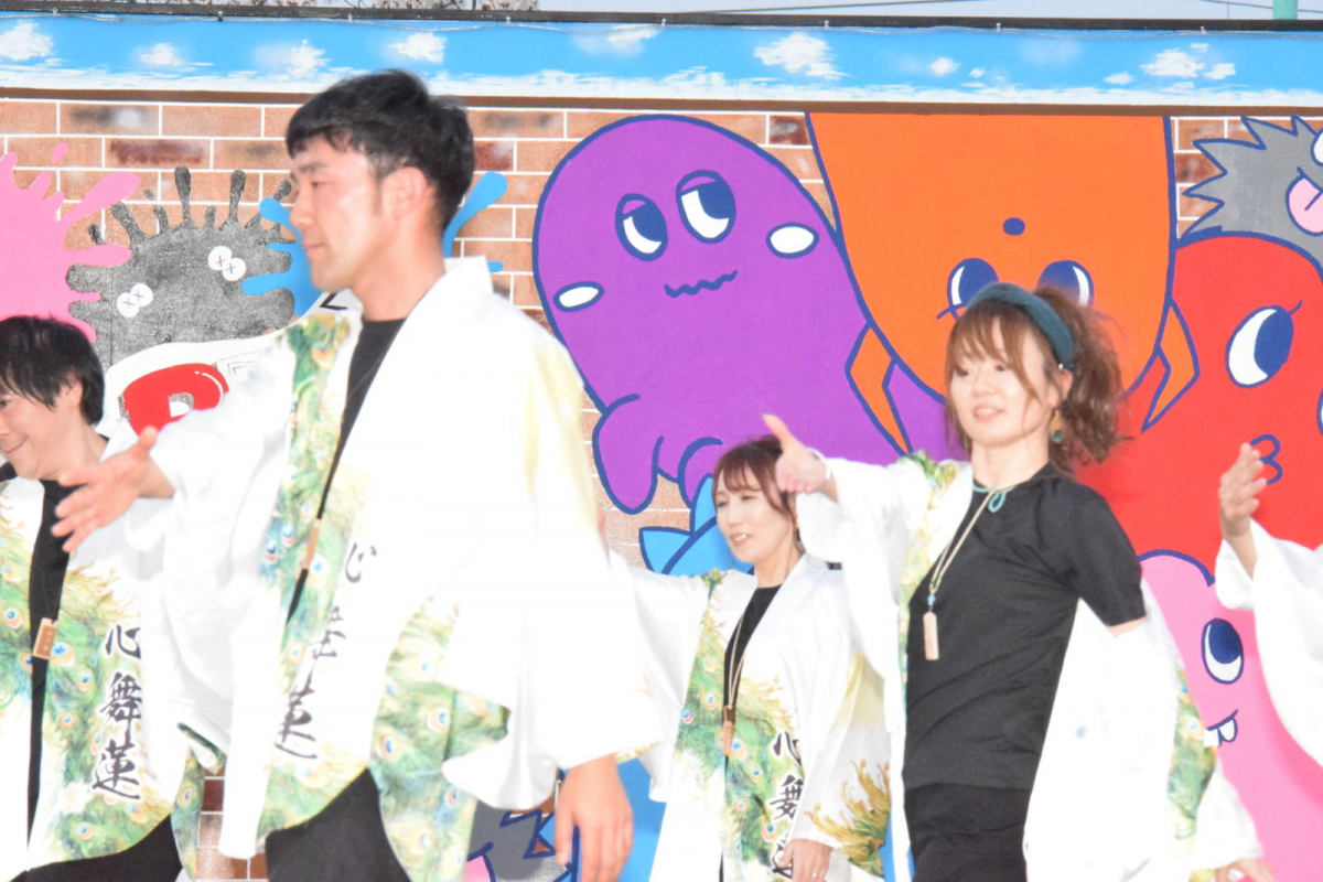 令和7年前沢春まつり前夜祭その1 2025/04/19