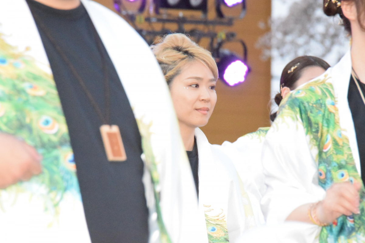 令和7年前沢春まつり前夜祭その1 2025/04/19