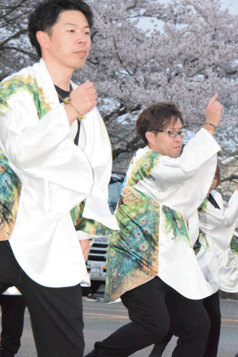 令和7年前沢春まつり前夜祭その1 2025/04/19