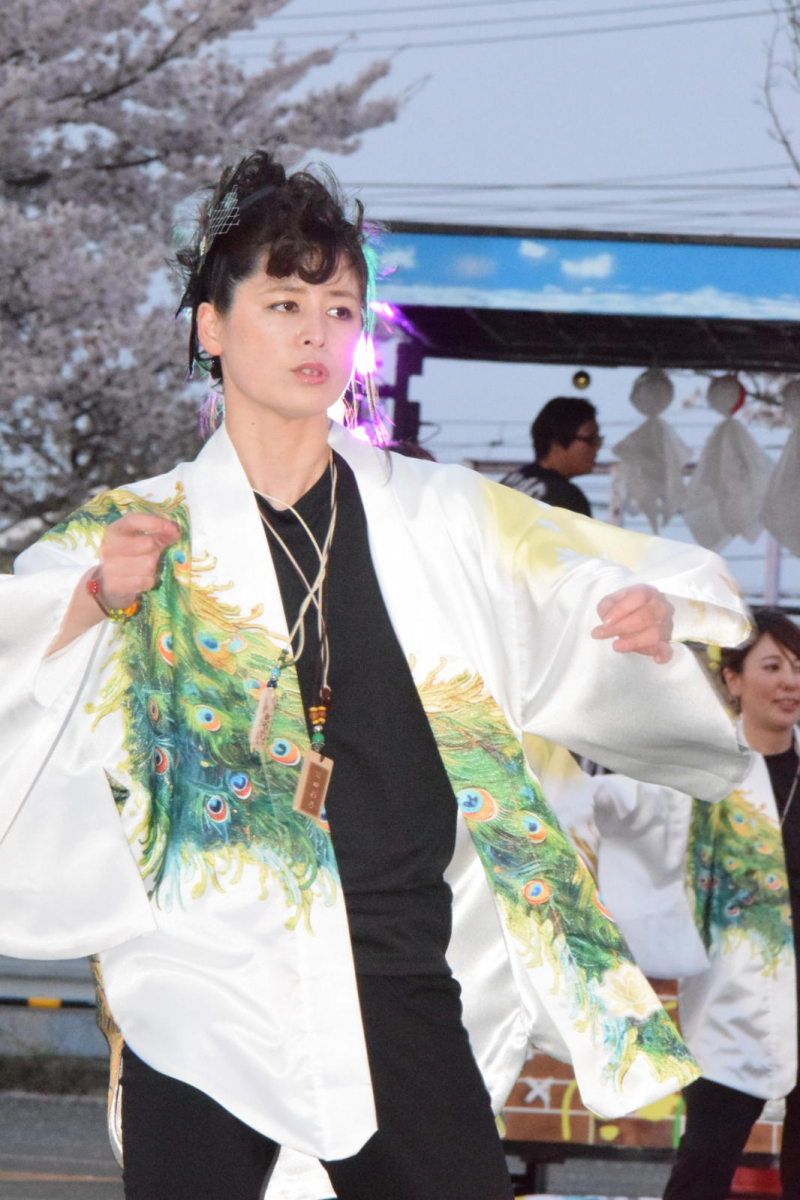 令和7年前沢春まつり前夜祭その1 2025/04/19