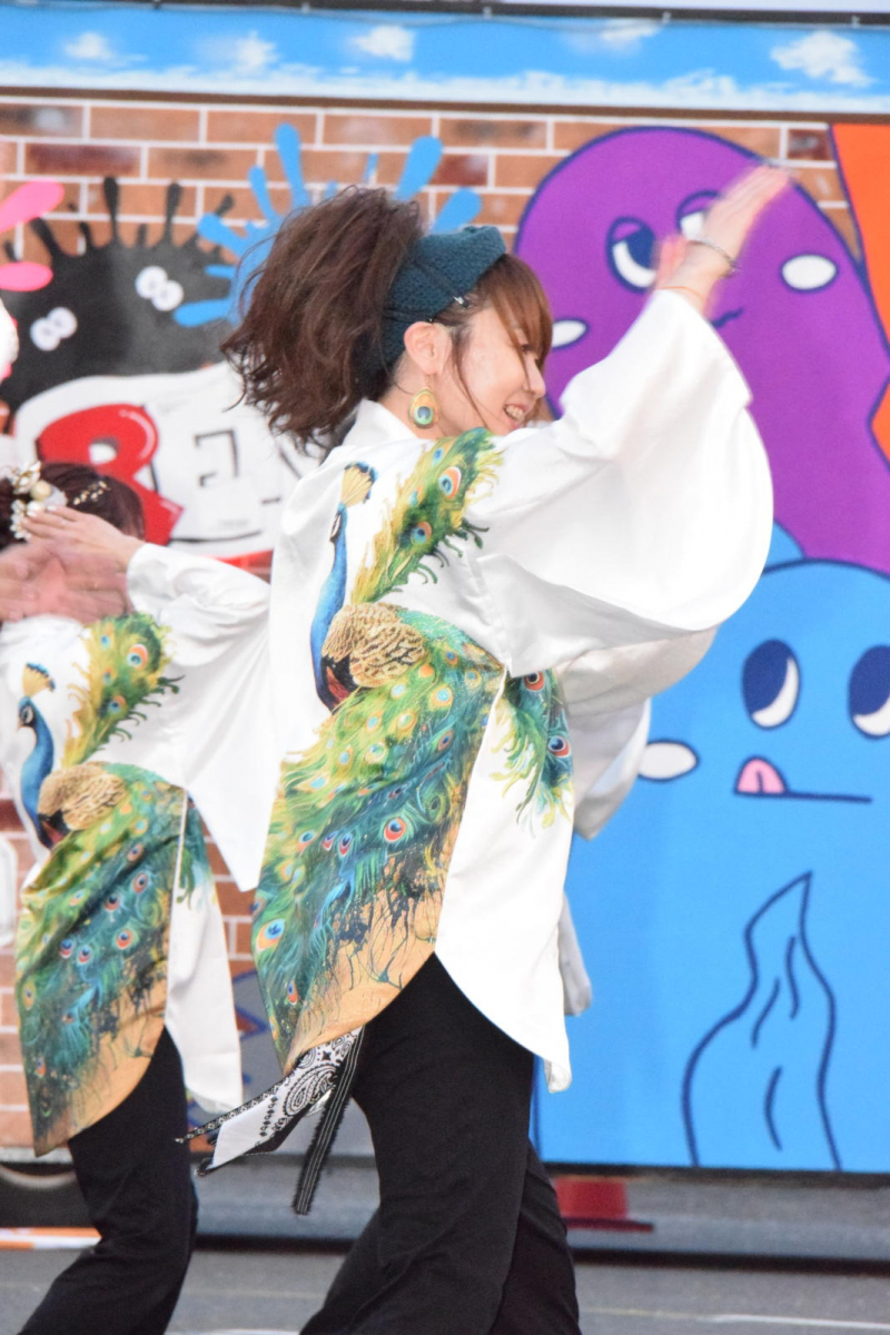 令和7年前沢春まつり前夜祭その1 2025/04/19