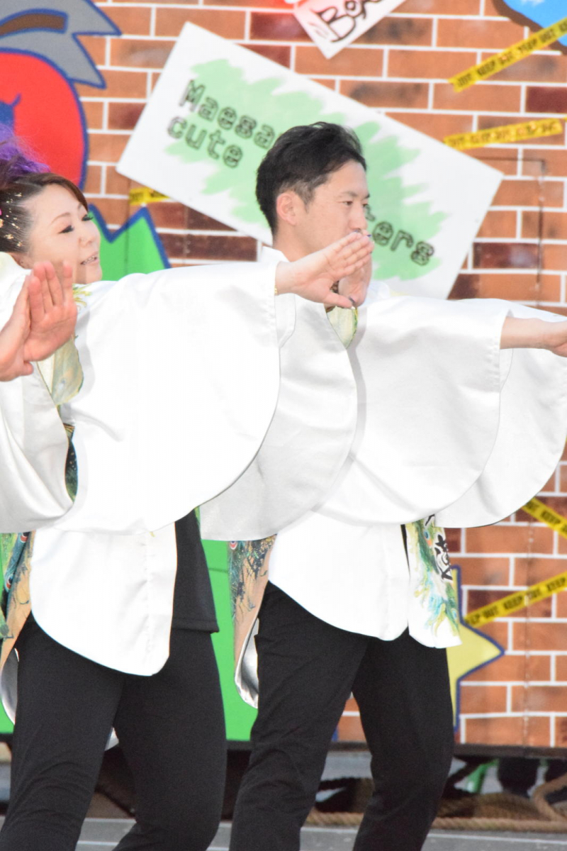 令和7年前沢春まつり前夜祭その1 2025/04/19