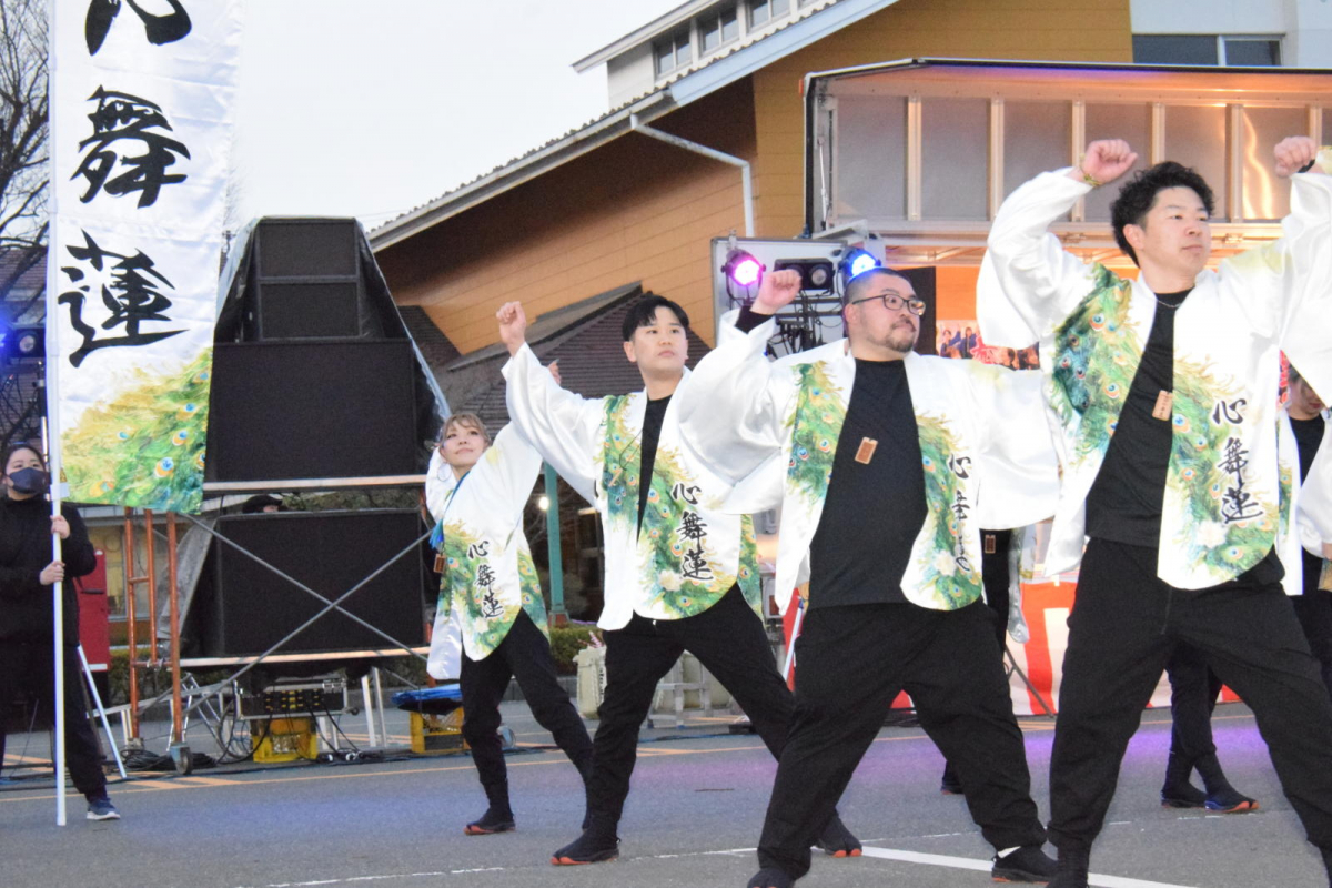 令和7年前沢春まつり前夜祭その1 2025/04/19