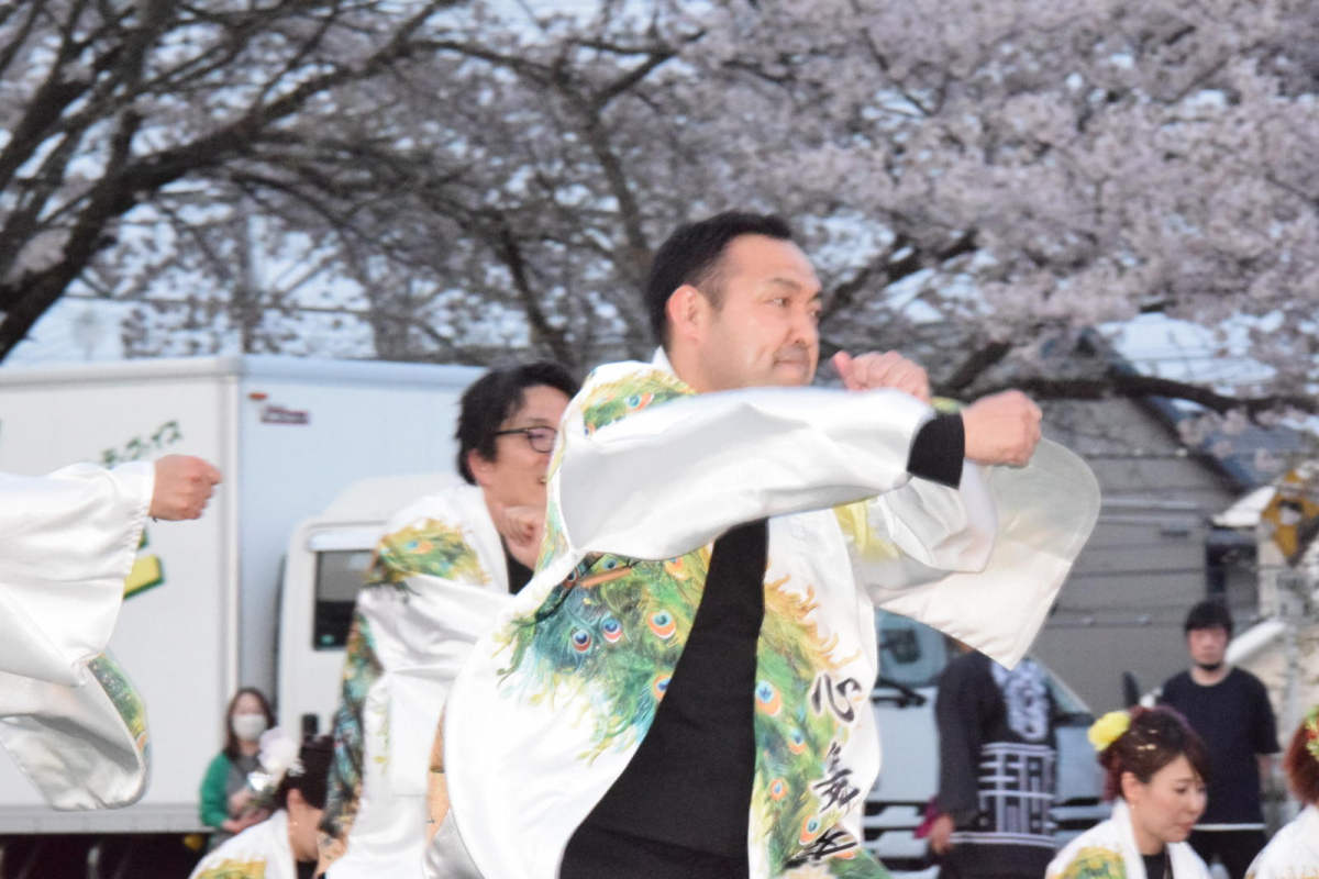 令和7年前沢春まつり前夜祭その1 2025/04/19