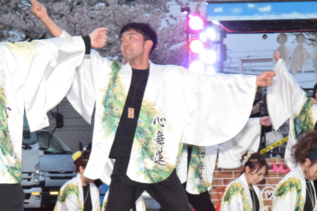 令和7年前沢春まつり前夜祭その1 2025/04/19