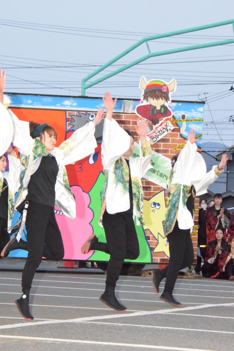 令和7年前沢春まつり前夜祭その1 2025/04/19