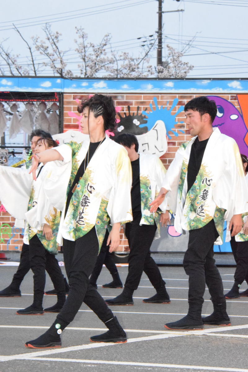 令和7年前沢春まつり前夜祭その1 2025/04/19