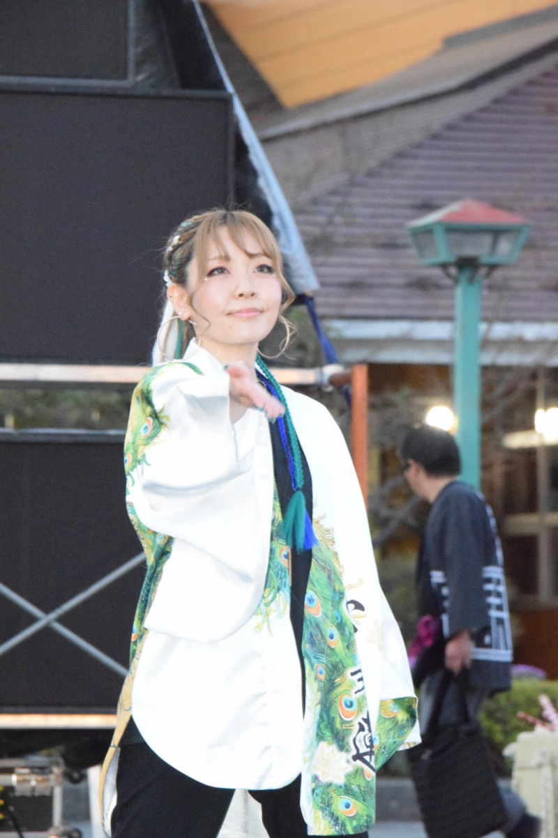 令和7年前沢春まつり前夜祭その1 2025/04/19