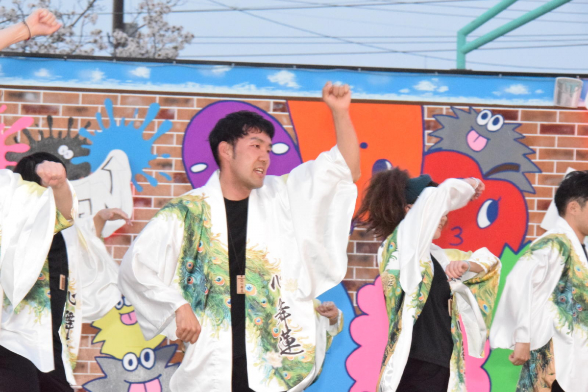 令和7年前沢春まつり前夜祭その1 2025/04/19