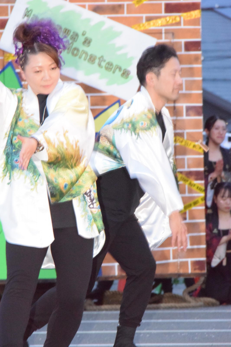 令和7年前沢春まつり前夜祭その1 2025/04/19