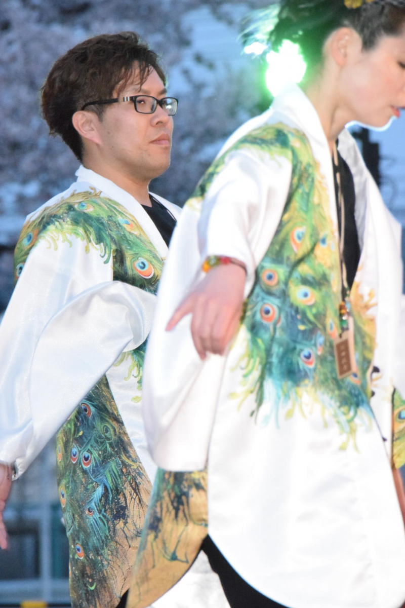 令和7年前沢春まつり前夜祭その1 2025/04/19