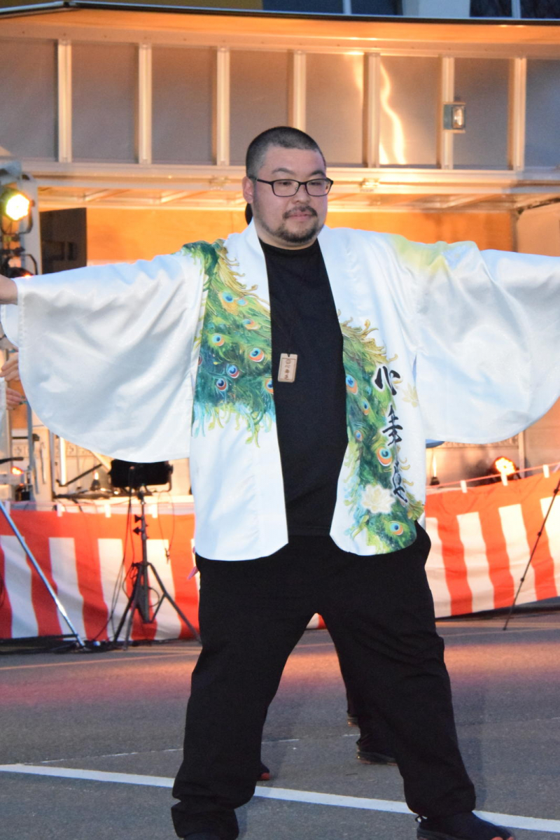 令和7年前沢春まつり前夜祭その1 2025/04/19