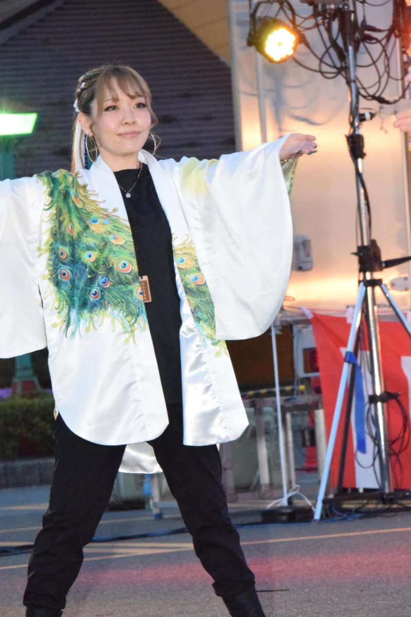 令和7年前沢春まつり前夜祭その1 2025/04/19