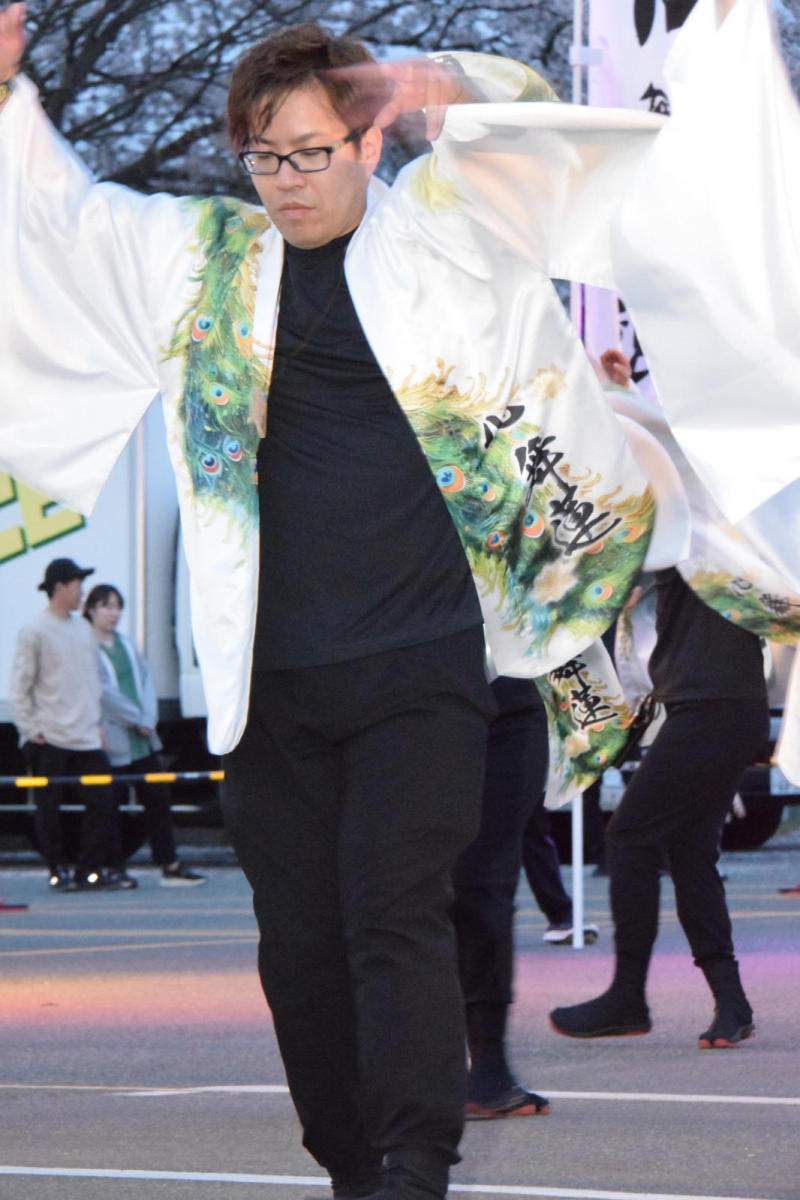 令和7年前沢春まつり前夜祭その1 2025/04/19