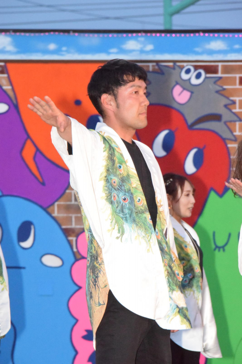 令和7年前沢春まつり前夜祭その1 2025/04/19