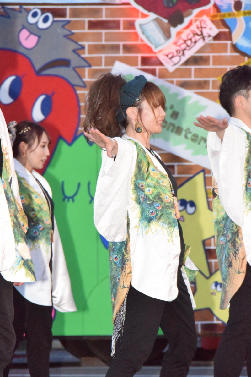 令和7年前沢春まつり前夜祭その1 2025/04/19