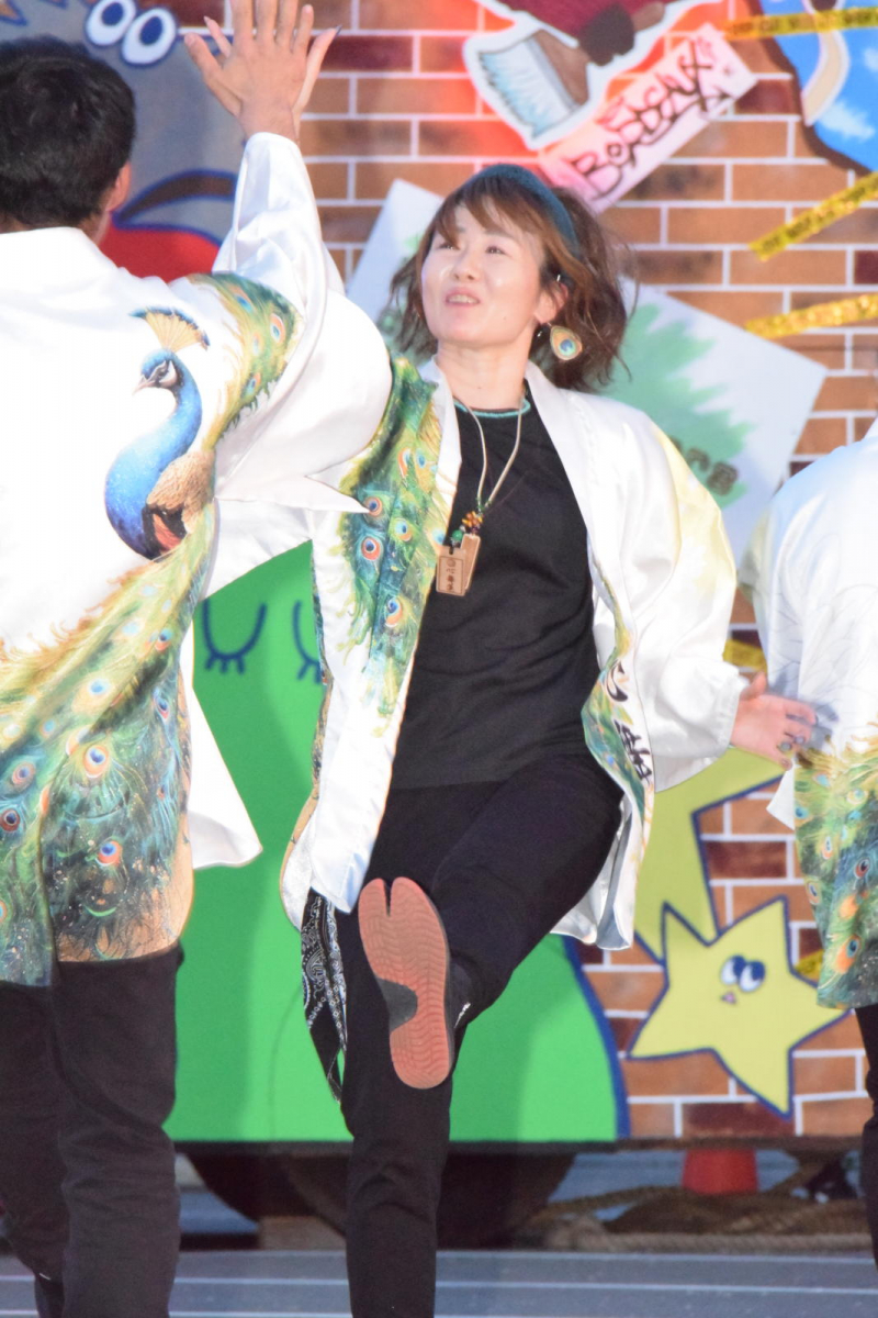 令和7年前沢春まつり前夜祭その1 2025/04/19