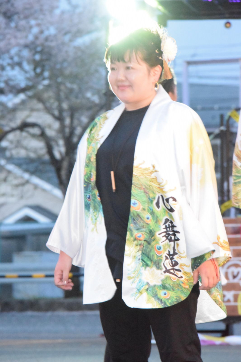 令和7年前沢春まつり前夜祭その1 2025/04/19