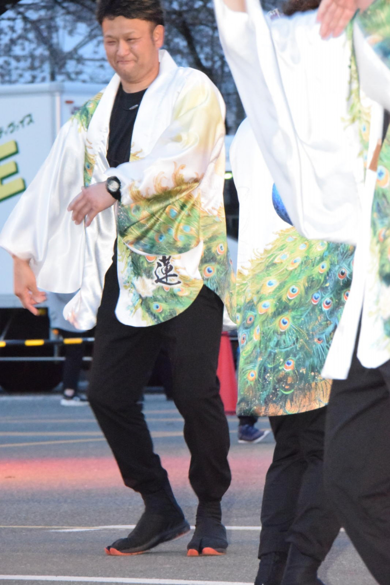 令和7年前沢春まつり前夜祭その1 2025/04/19