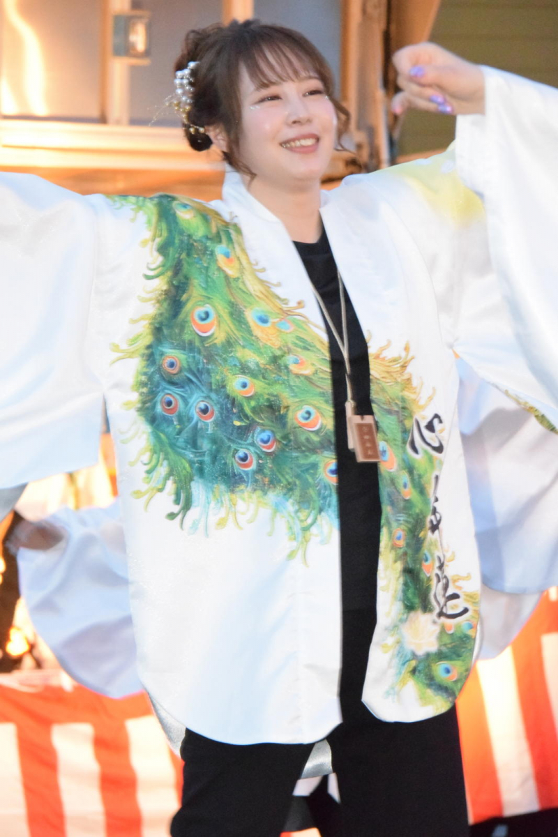 令和7年前沢春まつり前夜祭その1 2025/04/19