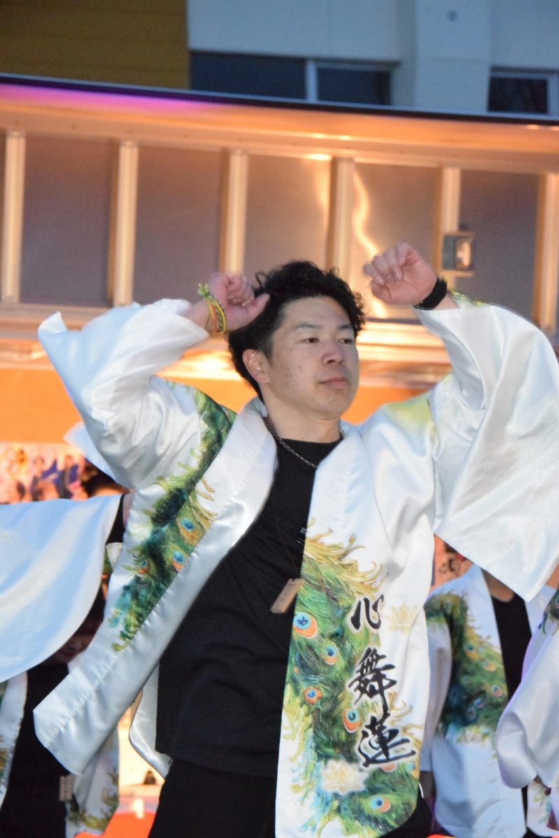 令和7年前沢春まつり前夜祭その1 2025/04/19