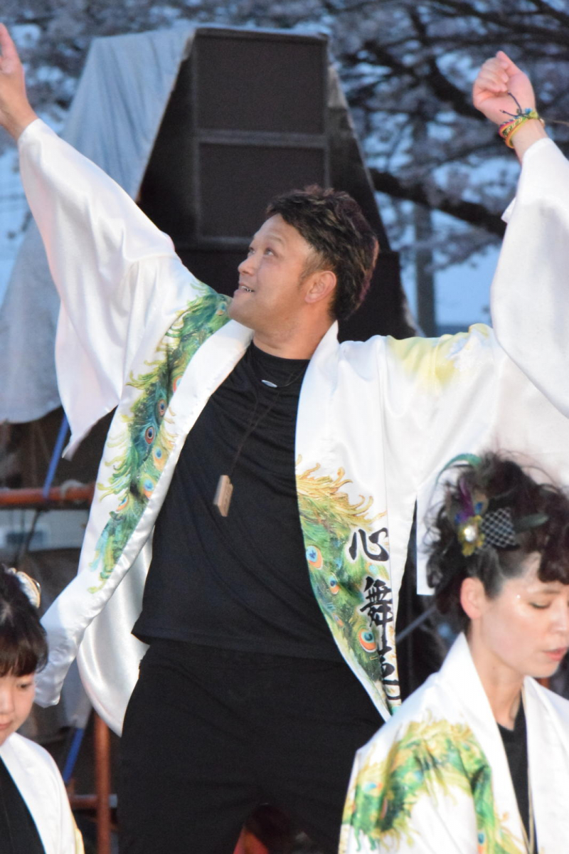 令和7年前沢春まつり前夜祭その1 2025/04/19