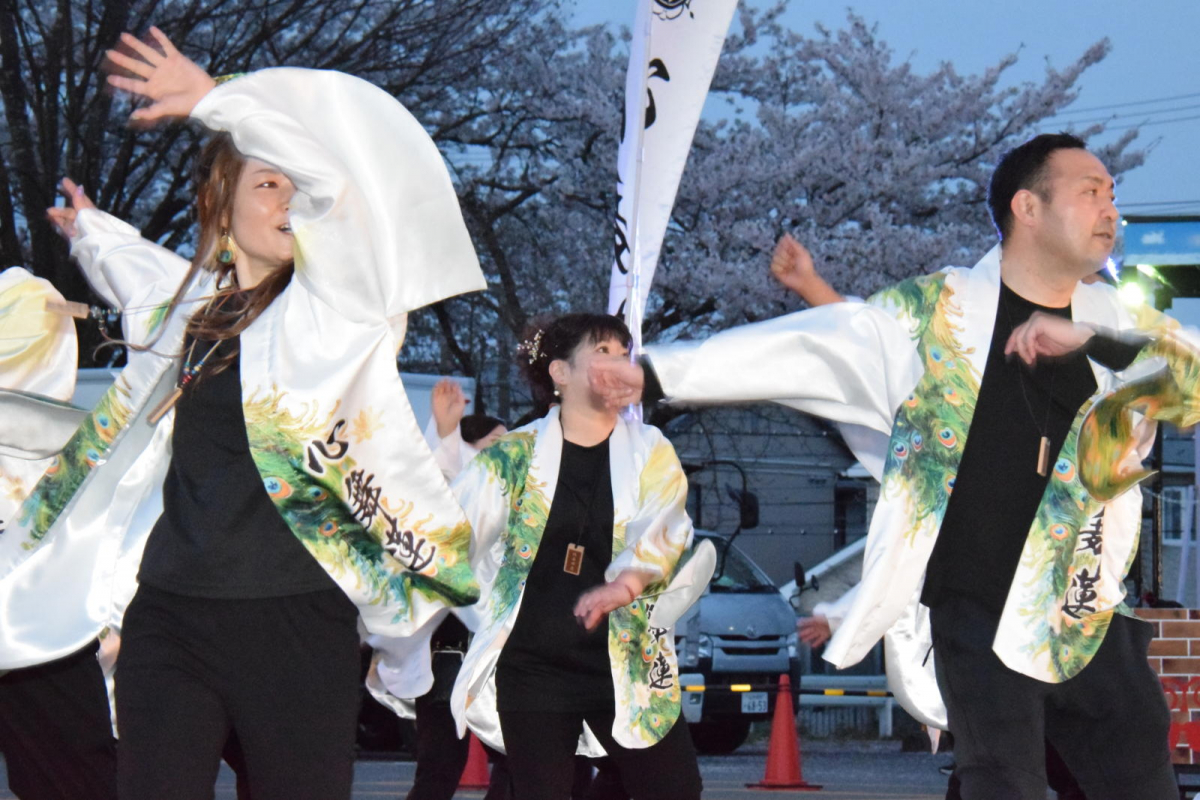 令和7年前沢春まつり前夜祭その1 2025/04/19