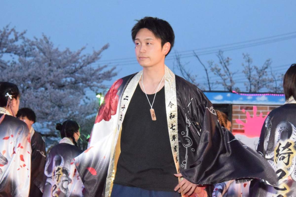 令和7年前沢春まつり前夜祭その1 2025/04/19