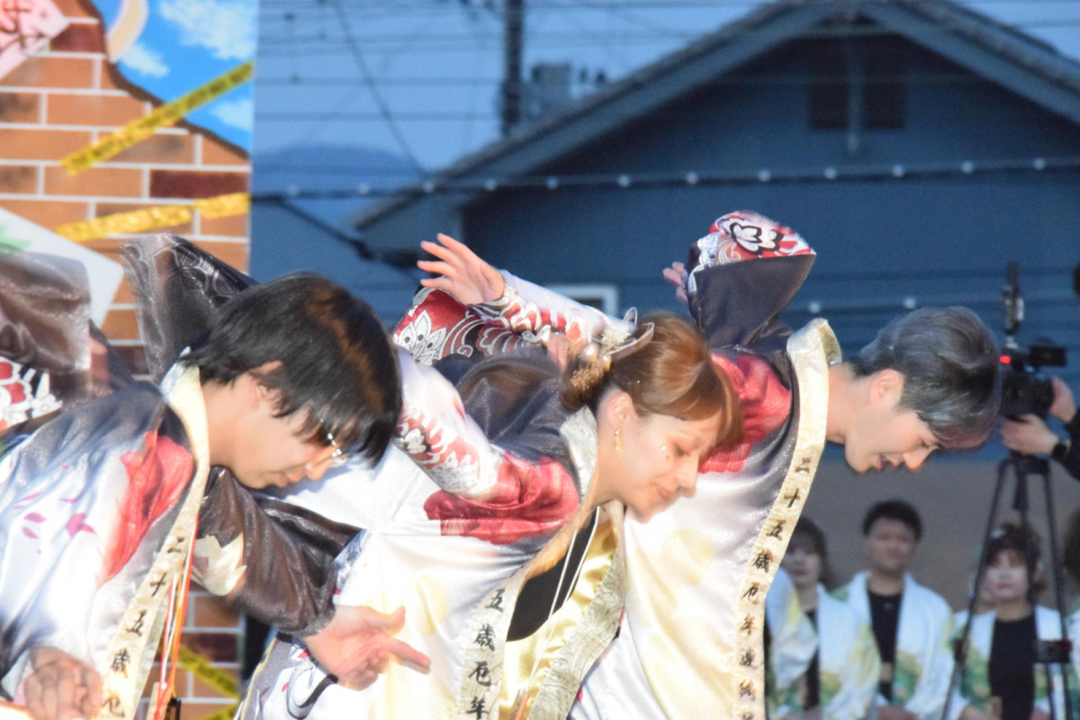 令和7年前沢春まつり前夜祭その1 2025/04/19