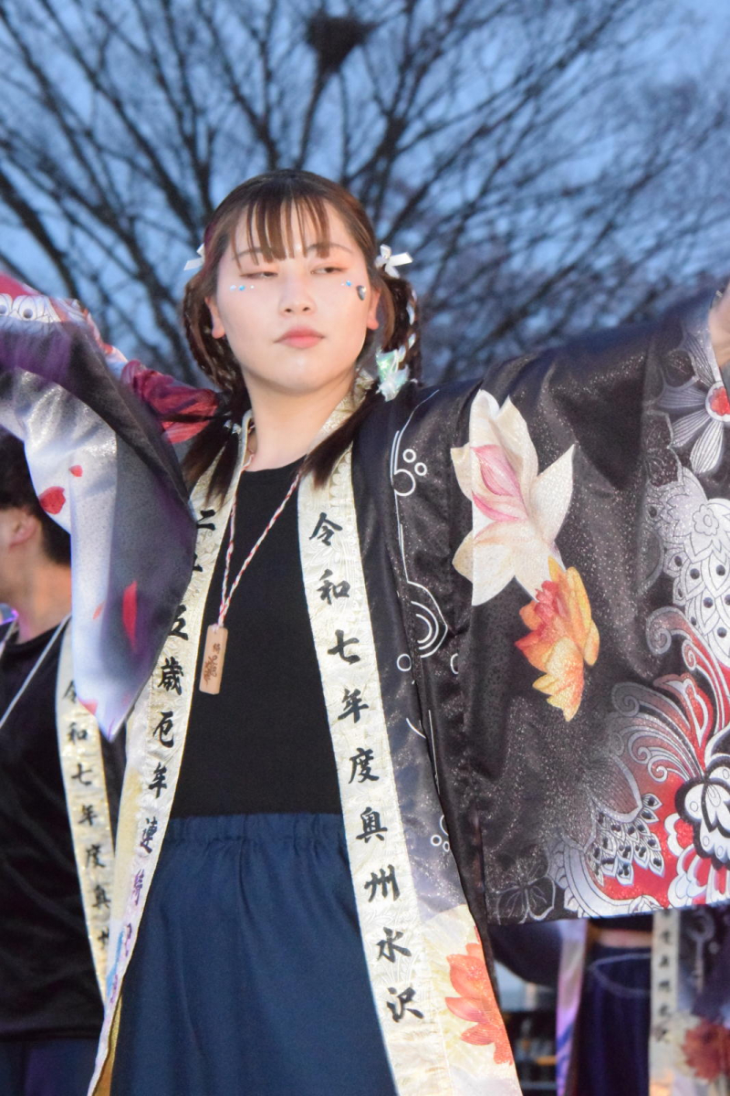 令和7年前沢春まつり前夜祭その1 2025/04/19