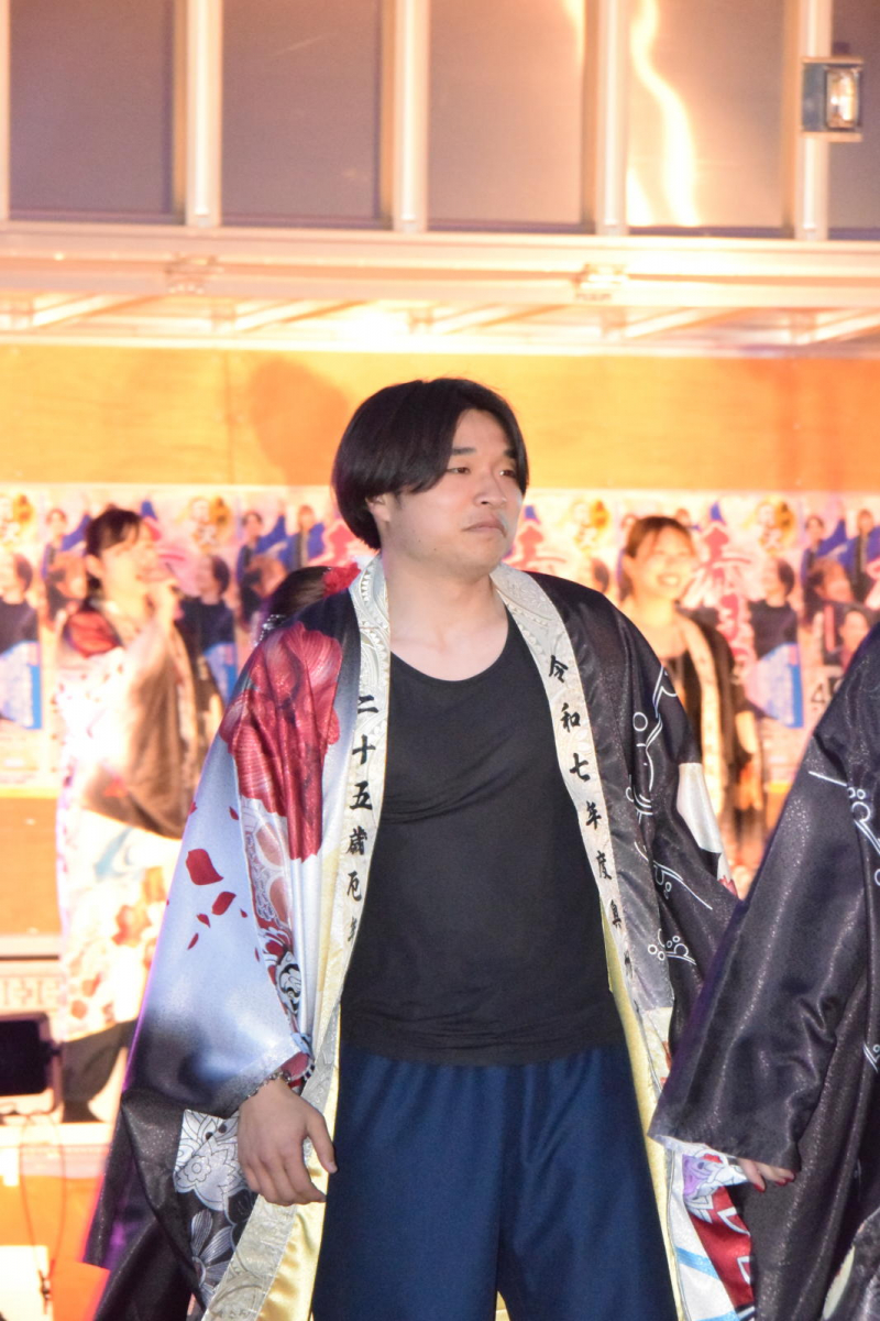 令和7年前沢春まつり前夜祭その1 2025/04/19