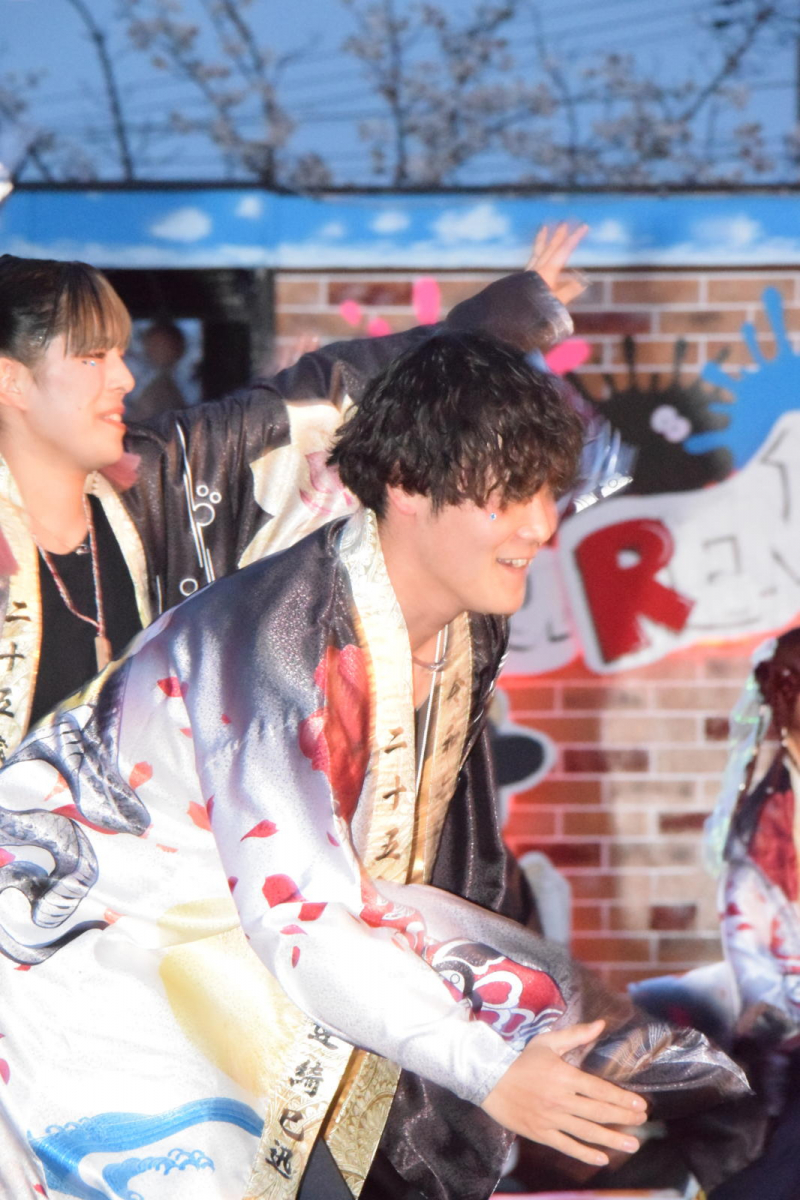 令和7年前沢春まつり前夜祭その1 2025/04/19