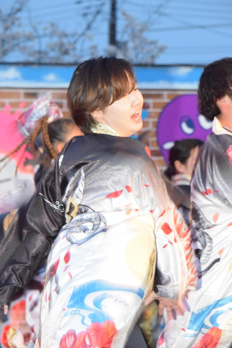 令和7年前沢春まつり前夜祭その1 2025/04/19