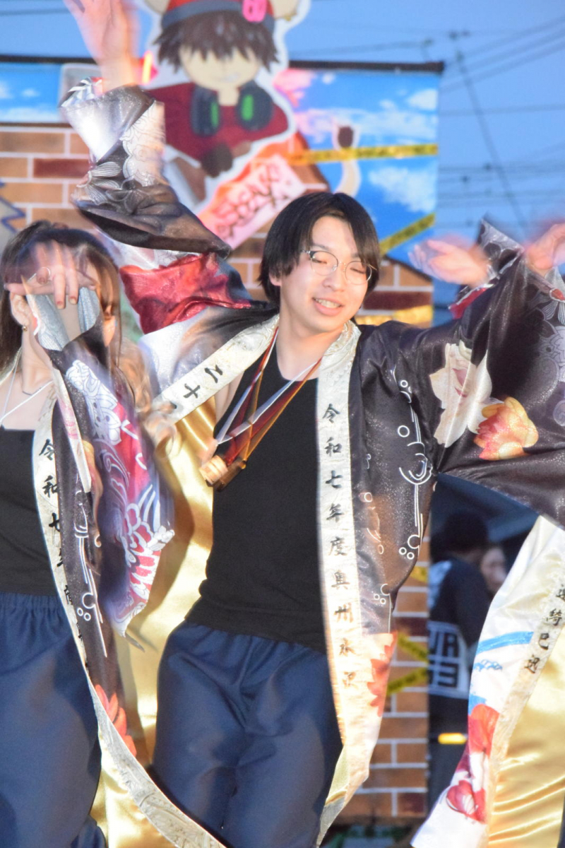 令和7年前沢春まつり前夜祭その1 2025/04/19